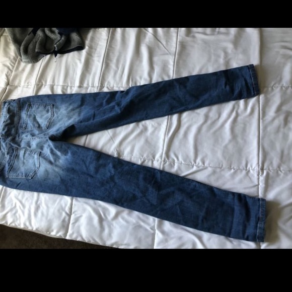 Fashion nova pants - Picture 2 of 3